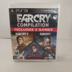 Farcry Compilation