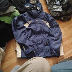 686 Jacket