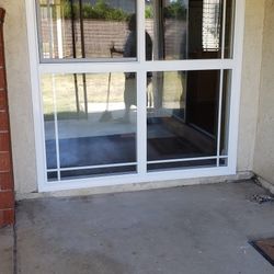 Windows And Slider Doors 