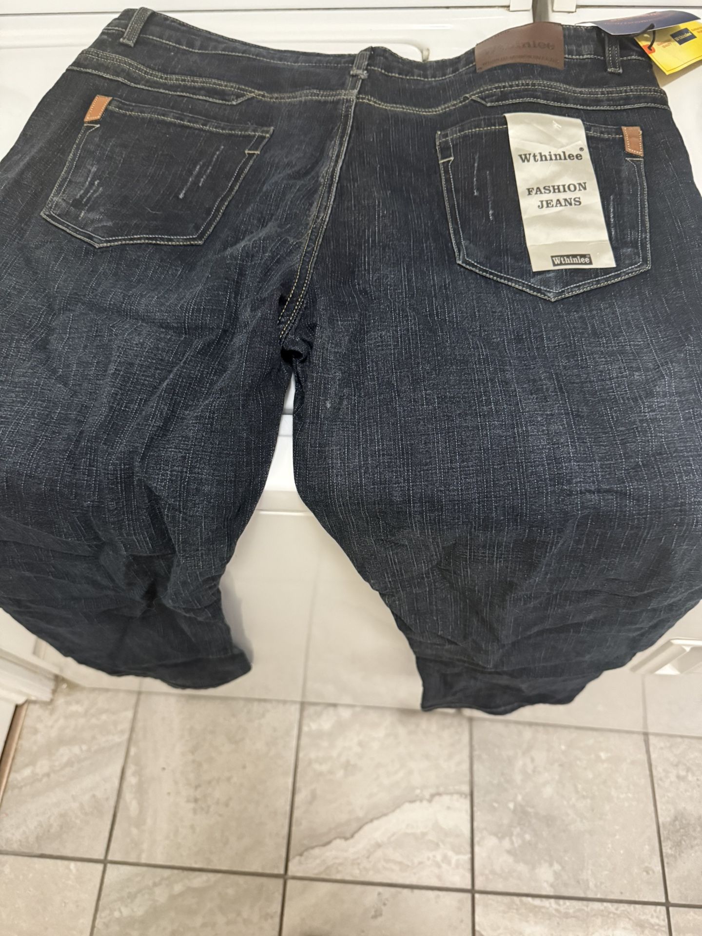 Men’s Jeans