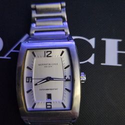 Kenneth Cole Mens Watch 