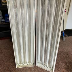 Fluorescent Lights 