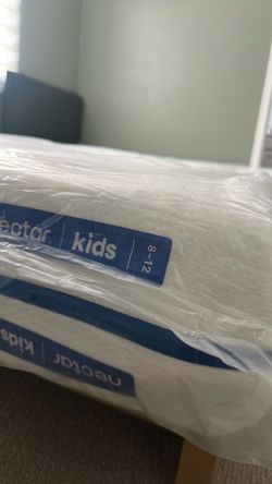 Nectar Kids Mattress