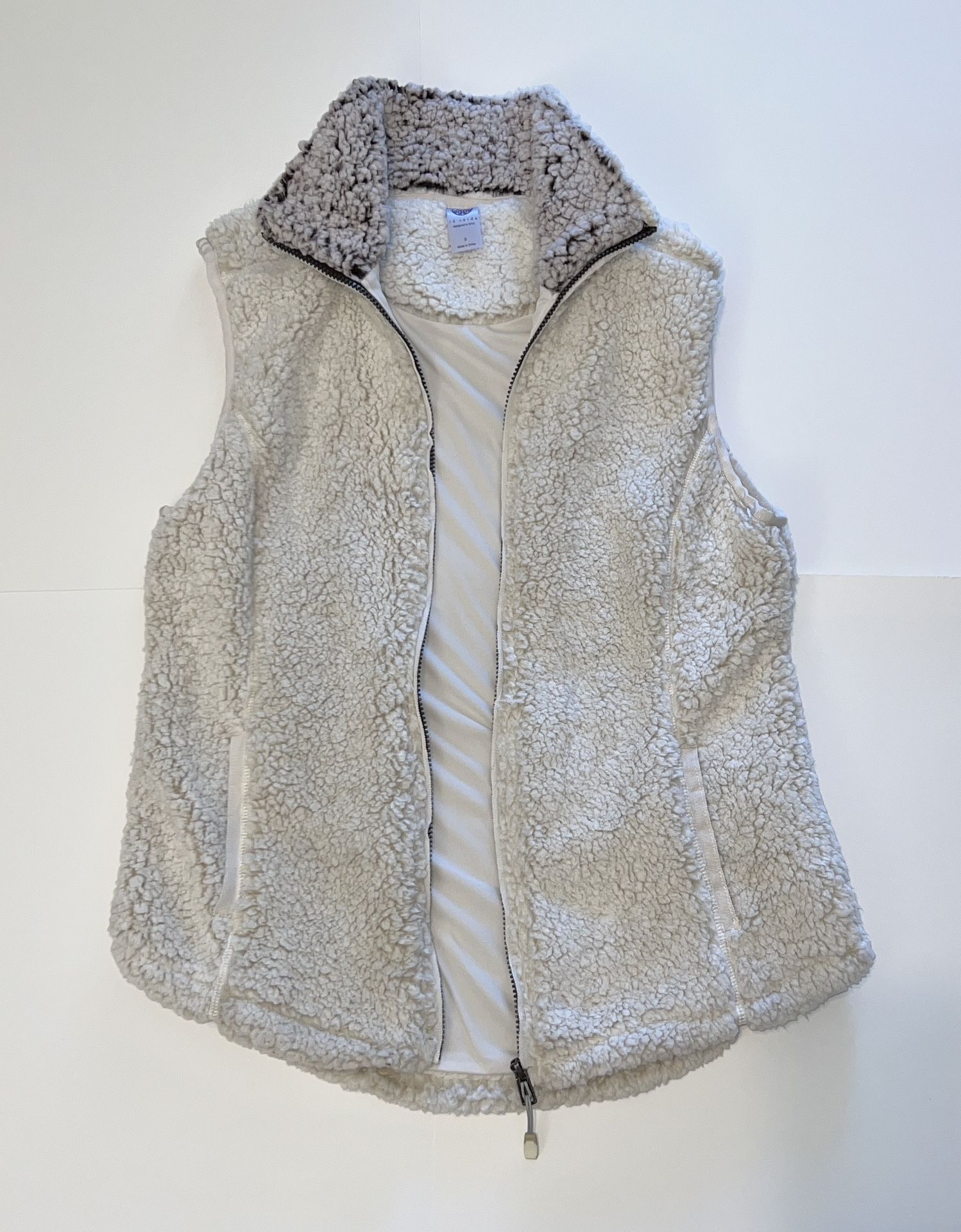 Woman’s Vest