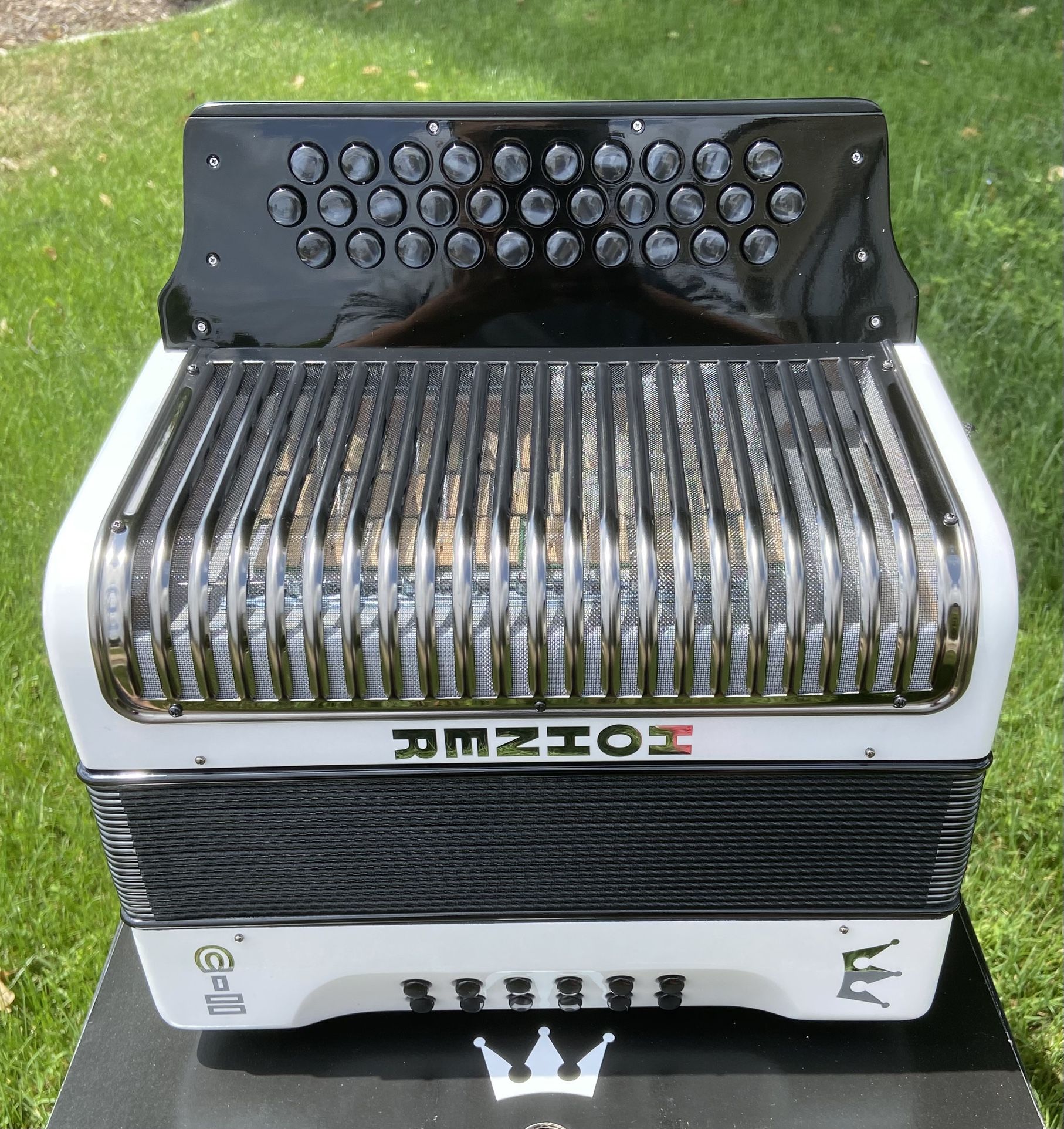 accordikn hohner de venta