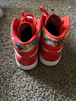 Jordan 1s size 9,5