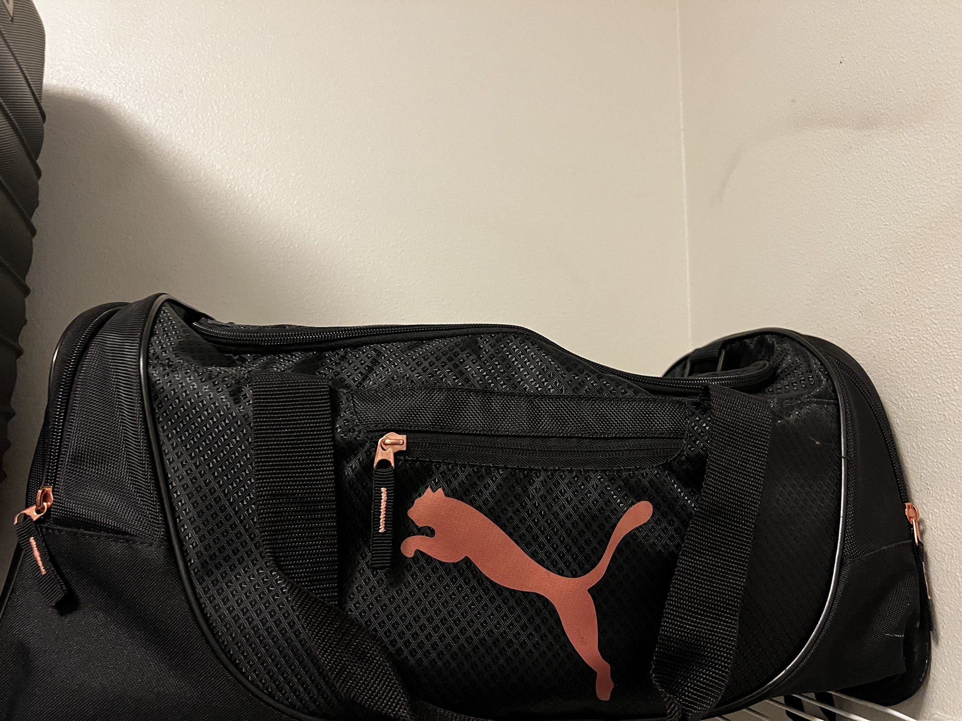 Puma Bag