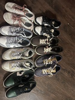 Nike Jordan Shoes