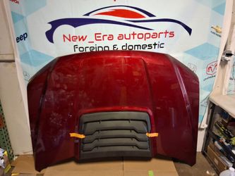 2017 FORD F150 RAPTOR HOOD 2018 2019 2020