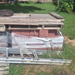 Holland Pavestone Pavers. Charcoal Red.