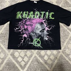 Khaotic My Old Brand Tee
