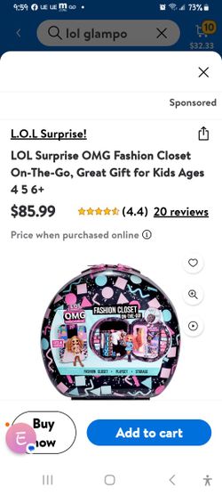 Lol