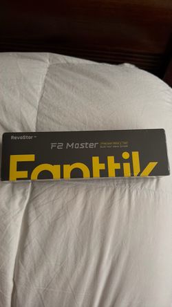 Fanttik F2 Master