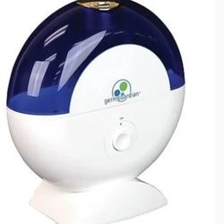 Pure Guardian Humidifier Table Top Portable , Ultrasonic Fine Mist