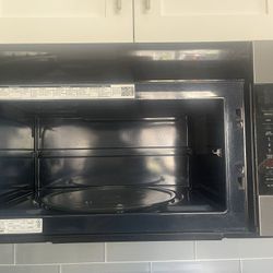 Samsung Microwave