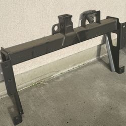 Trailer Hitch