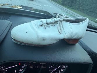 Clogging shoes