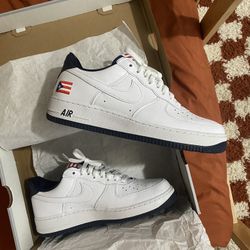 Nike Air Force One PR Size 9.5