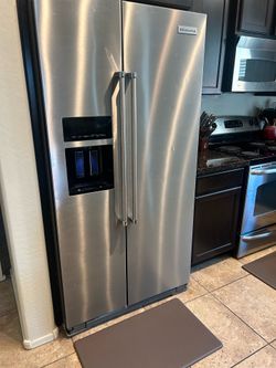Appliances