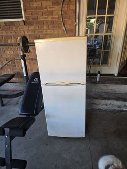 Mini Refrigerator