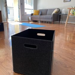 Storage Bin