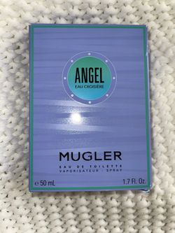 Mugler - Angel Eau Croisiére Perfume