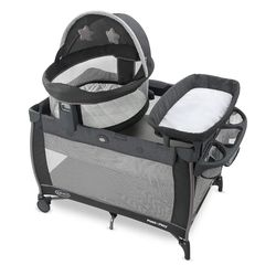 Graco Pack N Play