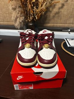 Nike Dunk low Sisterhood