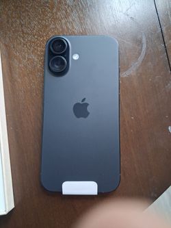 IPHONE 16 128 GB Unlocked T-Mobile