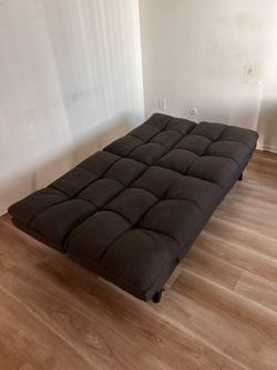 Opoiar Futon Memory Foam