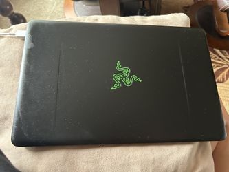 Razer Blade Stealth 