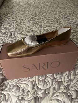 Ladies Shoes