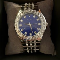 Bulova Men’s Watch