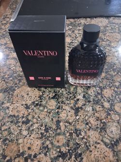 Valentino born in roma intense, 100ml
