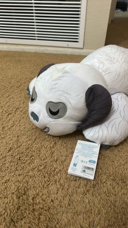 Star Wars Disney Cuddleez Wampa