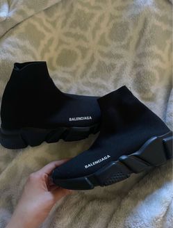 Balenciagas