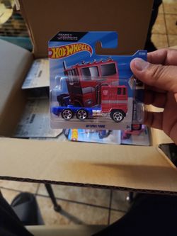 Hotwheels 