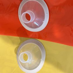 MEDELA PersonalFit Flex Shields 21mm *2