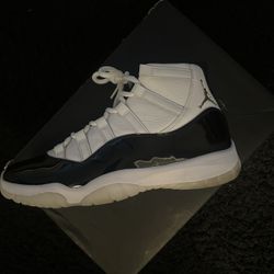 Jordan 11
