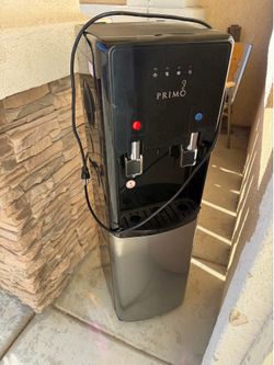 Primo Water Dispenser
