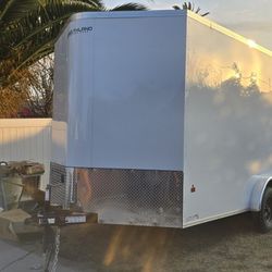 2025 Trailer