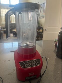 Blender