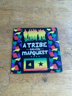 Fourstar: A Tribe Called Mapquest / North Of Everything DVD VIDEO skaters music