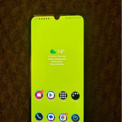 Samsung galaxy A15 5G t-mobile