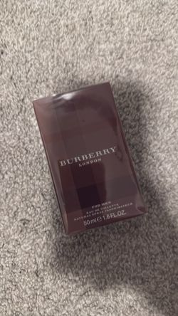 Burberry London for Men Eau de Toilette 50ml