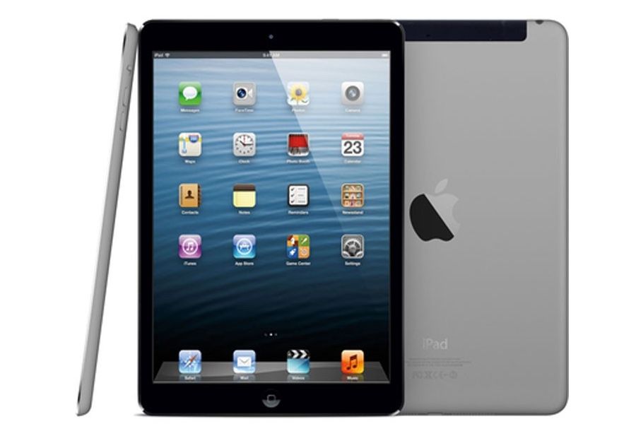 APPLE iPad Air 2 128GB Black/Space Grey