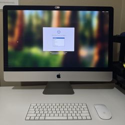 Apple 2019 IMAC computer, 27-Inch Screen