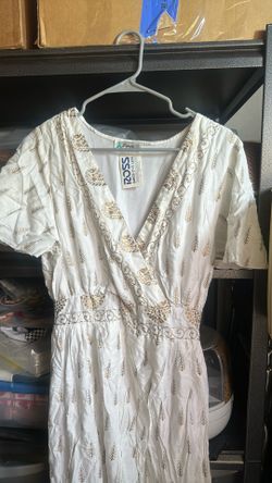 New Dress