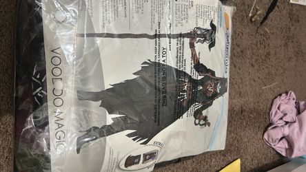 Halloween Costume