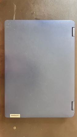 Lenovo idea pad flex 5